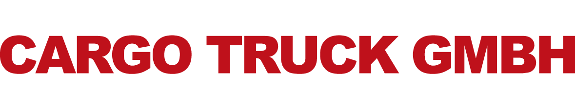 logo cargo truck duesseldorf